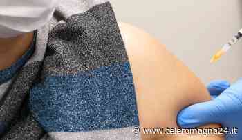 FORLI': Inaugurato il punto vaccinale alla Fiera, Carradori “popolazione vaccinata entro l'estate” | VIDEO - Teleromagna24