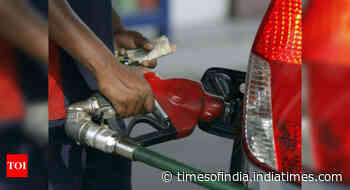 No plans to cut taxes on petrol, diesel: Pradhan