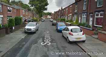 Bomb squad swoop on Second Avenue, Little Lever, after device thought to be hand grenade found
