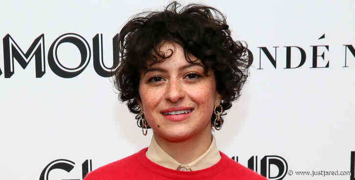'Search Party' Starring Alia Shawkat Gets Renewed for Season Five by HBO Max
