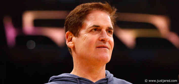 Dallas Mavericks Owner Mark Cuban Stops Playing National Anthem at Home Games