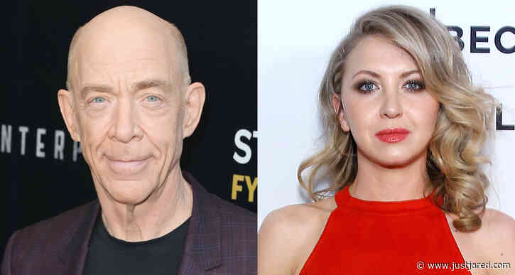 J.K. Simmons & Nina Arianda In Talks to Play William Frawley & Vivian Vance in Lucille Ball-Desi Arnaz Biopic