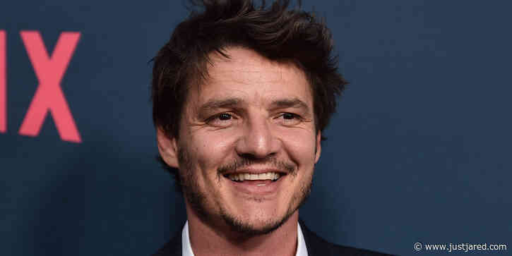 Pedro Pascal Shares Words of Support To Sister Lux After She Comes Out as Transgender