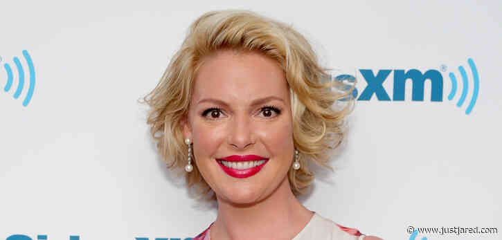 Katherine Heigl Says She Doesn't Go By 'Katherine' in Her Personal Life, Prefers This Name Instead