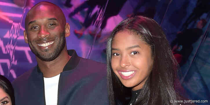 Kobe Bryant's Eldest Daughter Natalia Bryant Signs With IMG Models