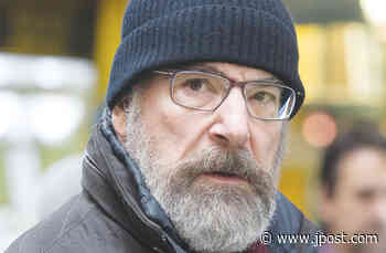 Mandy Patinkin, Lena Dunham to star in a Holocaust film - The Jerusalem Post