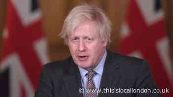 Boris Johnson press conference - 5 things he could say