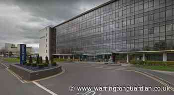 Global firm to recruit 1,500 technology employees across the UK - many in Warrington