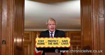 Boris Johnson to hold press briefing in face of criticism over quarantine rules