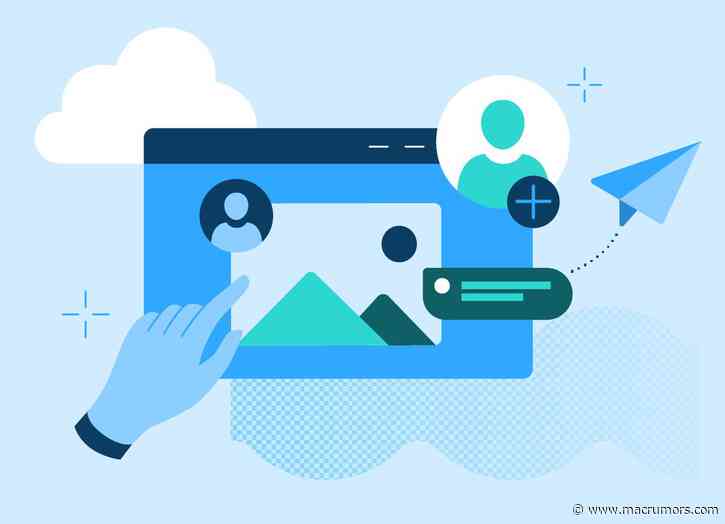 Adobe Photoshop, Illustrator, and Fresco Gain New Collaborative Features
