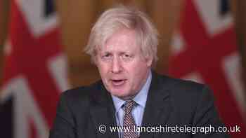 Boris Johnson press conference - 5 things he could say