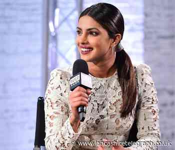 Priyanka Chopra Jonas would 'love to visit Lancashire'
