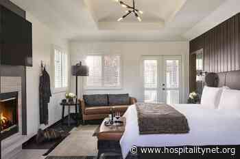 SB Architects Forecasts Trends Set to Shape the Future of Architecture - Hospitality Net