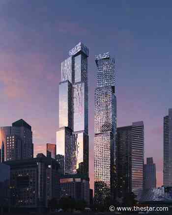 Let inspired architecture improve our daily lives - Toronto Star