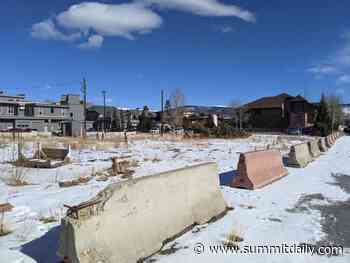 Frisco contracts Studio Architecture for design of joint CDOT workforce housing project - Summit Daily News