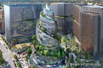 Architecture Faculty Weigh in on Amazon's Arlington HQ - UVA Today