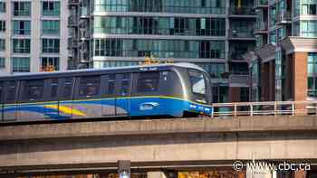 Trudeau pledges $14.9B for public transit projects