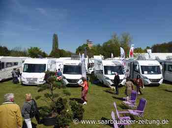 Camping-Messe und W-Lan sind Thema im Stadtrat Bexbach - Saarbrücker Zeitung