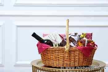 Valentine’s Day 2021: the best chocolates and food gifts to share with the ones you love - Chichester Observer