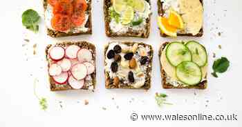 Signs of food intolerance to watch for if you change your diet - Wales Online