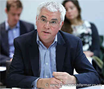 No race to the bottom on food and farming standards - The Scottish Farmer
