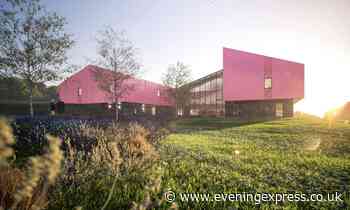 Plans lodged for £21 million food and drink hub in Aberdeen - Aberdeen Evening Express