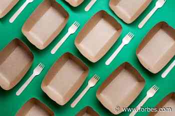 How Nanotechnology And Microbes May Solve The 'Forever Chemicals' Problem In Food Packaging - Forbes