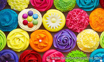 2021 food colour trends to watch out for… - New Food