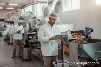FoodDocs AI food safety specialist: 'Our mission is to make all food safe to eat and safety rules easy to follow' - FoodNavigator.com