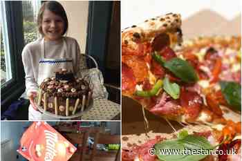 The Star readers' share their fave food and drinks photos taken over the last week - The Star