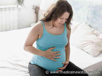 Food poisoning while pregnant: Symptoms, treatment, dangers, and more - Medical News Today
