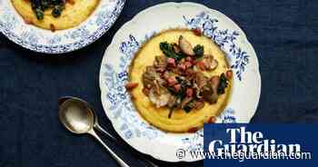 What's the secret to making polenta? - The Guardian