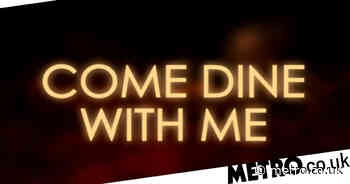 What happens to the food on Come Dine With Me - is it actually eaten? - Metro.co.uk