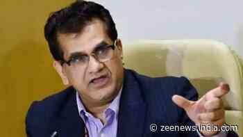 Exclusive: Digitalisation is need of the hour, says NITI Aayog's CEO Amitabh Kant