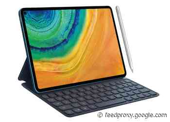 Huawei MatePad Pro 2 5G gets 3C certification