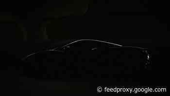 McLaren Atura hybrid supercar launching next week