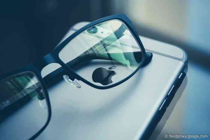 Apple has partnered with TSMC for Apple Glass micro OLED displays
