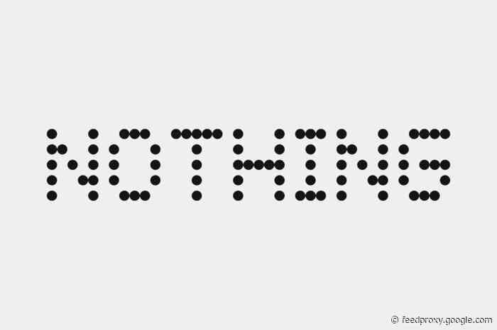 Carl Pei’s Nothing company’s first product will be wireless earbuds