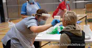 Mass Covid testing regime to begin in Durham later this month