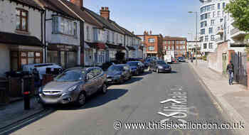Temporary road closures in the Barnet area during February