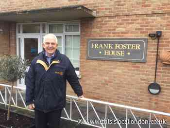 Roding Rotary Club helping those in need in Epping areas during pandemic