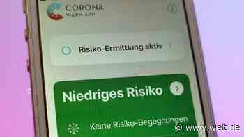 Jeder dritte Nutzer der Corona-Warn-App boykottiert den wichtigsten Teil ihrer Funktion