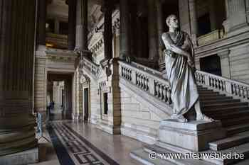 Man riskeert drie maanden cel voor slagen aan agent
