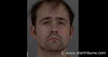 Charges: Little Falls man strangled wife, dropped body onto icy river, reported her missing