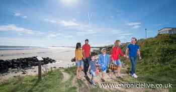 Holiday parks want to re-open by Easter and say sites are 'Covid safe'