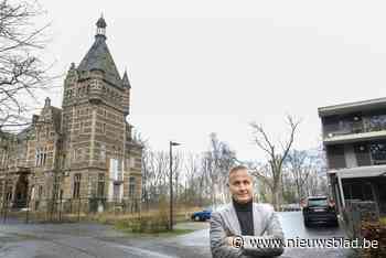 Vzw Christine wil nieuw woonzorgcentrum bouwen op site van Sint-Lucaskliniek - Het Nieuwsblad