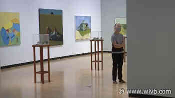 Burchfield Penney Art Center to reopen on Thursday