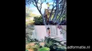 Doe als Disney: stop met het opnieuw uitvinden van het wiel