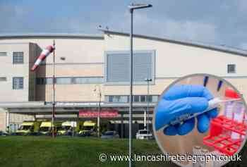 20 coronavirus related deaths recorded in Lancashire