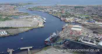 Council leader's worries over '60,000-job' freeport plan